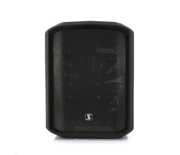 SilentiumPC Alea S35W Pure Black - 323059 - zdjęcie 8
